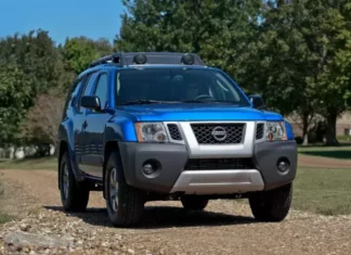 Nissan Halts Electric Vehicle Production Plans to Revive Iconic SUV Legacy