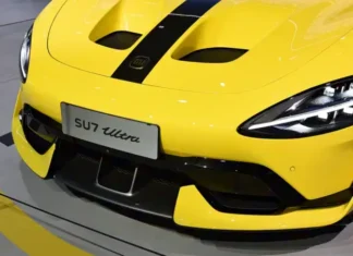 “Xiaomi Loses Lawsuit, Ordered to Compensate Car Owner for Selling ‘Fake’ Carbon Fiber Hood”