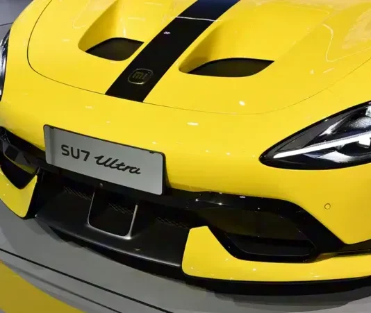 “Xiaomi Loses Lawsuit, Ordered to Compensate Car Owner for Selling ‘Fake’ Carbon Fiber Hood”