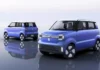 Suzuki Vision e-Sky: Japan’s Compact Electric Car Poised to Challenge Chinese EVs