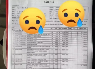 Suzuki XL7 Flood-Damaged Repair Costs Skyrocket to $26,000, Surpassing New Car Price