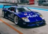 Even Legends Like the Ferrari F40 Can’t Resist the Allure of Liberty Walk’s Customization Magic