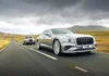 Bentley Unveils Exclusive Edition Inspired by T Series, Turbo R, and Flying Spur