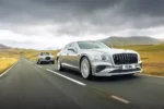 Bentley Unveils Exclusive Edition Inspired by T Series, Turbo R, and Flying Spur