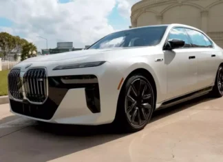 “Real Estate Mogul” Manny Khoshbin Expands His Collection: It’s Not the Iconic Bugatti, but…