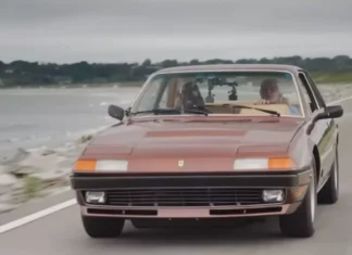 Jay Leno Reveals Why He’ll Never Buy a Ferrari: A Disappointing Dealership Experience