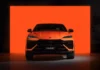 Lamborghini Urus SE Hybrid Recalled Over Fuel Leak Risk