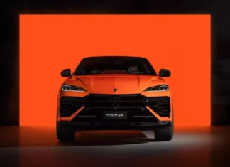 Lamborghini Urus SE Hybrid Recalled Over Fuel Leak Risk