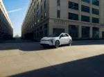 Toyota bZ 2026 Unveiled: Enhanced Range, Faster Charging, and Advanced Tech Innovations