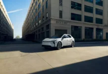 Toyota bZ 2026 Unveiled: Enhanced Range, Faster Charging, and Advanced Tech Innovations