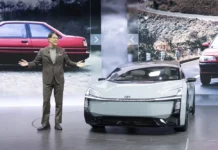 Toyota Unveils Boldly Redesigned Corolla—So Striking, It’s Nearly Unrecognizable