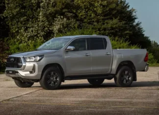 Toyota Accuses Rivals of Selling “Fake” Hybrid Vehicles to Mislead Consumers