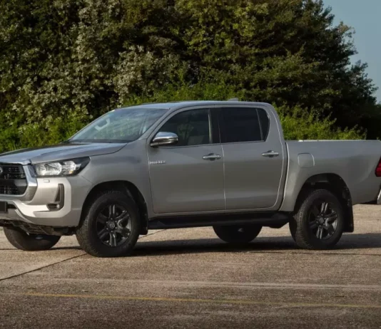 Toyota Accuses Rivals of Selling “Fake” Hybrid Vehicles to Mislead Consumers