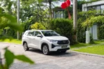 Toyota Innova Cross Set to Launch More Affordable Variant in Vietnam