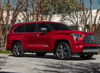 30 Most Rugged and Durable Car Models of 2025: SUVs and Toyota Dominate the List