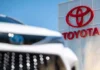 Toyota Retains Title as World’s Most Valuable Automotive Brand in 2025