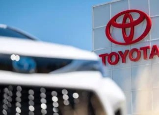 Toyota Retains Title as World’s Most Valuable Automotive Brand in 2025