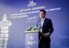Michelin Appoints New Managing Director for Vietnam, Cambodia, Laos, and Myanmar