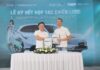 TVNGames and Tasco Auto Forge Strategic Partnership: Launching “Nghịch Thủy Hàn” Game with Geely as Official Sponsor