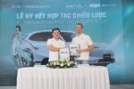 TVNGames and Tasco Auto Forge Strategic Partnership: Launching “Nghịch Thủy Hàn” Game with Geely as Official Sponsor