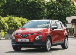 VinFast Sets Vietnamese Record: Surpasses 100,000 Vehicle Sales in First Three Quarters