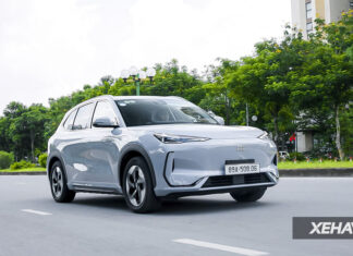 Geely EX5 Review: A Premium, Distinctive, and Worthy Electric Vehicle Choice
