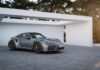 Porsche 911 Turbo S: The Ultimate All-Rounder in Its Class