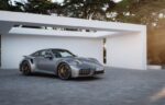 Porsche 911 Turbo S: The Ultimate All-Rounder in Its Class