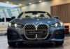 2025 BMW 430i Convertible Arrives at Dealerships: Sporty Luxury Starting at $145,000
