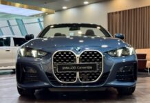 2025 BMW 430i Convertible Arrives at Dealerships: Sporty Luxury Starting at $145,000