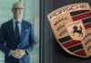 Porsche Appoints Michael Leiters as New CEO