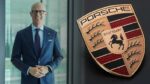 Porsche Appoints Michael Leiters as New CEO
