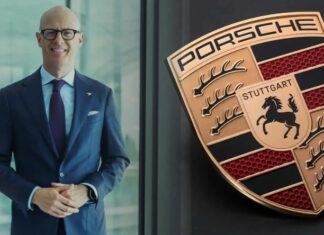 Porsche Appoints Michael Leiters as New CEO