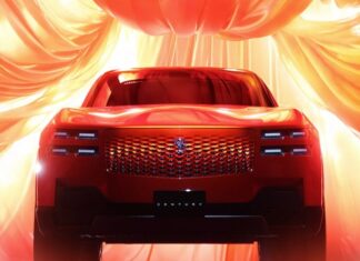 Toyota Century Coupe Concept: The Ultra-Luxury Sedan Transformed into a Coupe-Inspired SUV