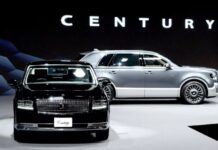 Toyota Century: Japan’s Icon of Luxury Faces a Historic Turning Point