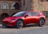 Ferrari Elettrica: The 1000-Horsepower Electric Supercar Set to Debut Next Year