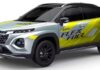 Suzuki Fronx Flex Fuel: Pioneering the Green Revolution with Biofuel Innovation