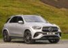 Mercedes-Benz GLE 400e 2025 Now Accepting Deposits: Expected Price Over 4 Billion VND