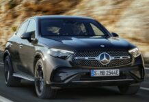 Mercedes-Benz Vietnam Confirms Upcoming Launch of GLE 400e PHEV: Expected Price Over 4 Billion VND