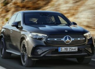 Mercedes-Benz Vietnam Confirms Upcoming Launch of GLE 400e PHEV: Expected Price Over 4 Billion VND