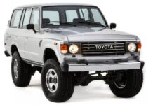 Toyota Turbo Trail Cruiser: The Iconic FJ60 Reborn with a Twin-Turbo V6 Heart