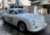 “Coffee King” Adds Vintage Porsche 356A Speedster to His Billion-Dollar Car Collection