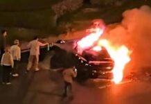 The Great Debate: Traditional vs. Modern Door Locks Ignited by Xiaomi SU7 Accident