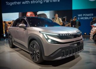 Skoda Epiq: Affordable Compact Electric SUV Set to Launch in 2026