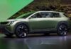 Sneak Peek: Skoda Space – The Electrified Version of Kodiaq, Set to Launch Next Year