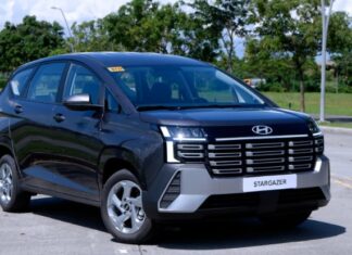 Hyundai Stargazer 2025 Launches in Southeast Asia: Bold Design Meets Premium Comfort
