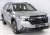 Subaru Forester 2.5 i-S EyeSight Launches in Southeast Asia: Priced at 2.1 Billion VND