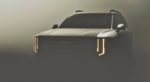 Kia Telluride 2026 Unveils Fresh Design, Global Debut Set for November 20th