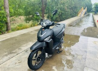 Inside YADEA’s Headquarters: From Batteries and Motors to Electric Vehicles