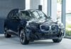 BMW iX3 2023: Exclusive Deal – Save Over 1 Billion VND at Dealerships